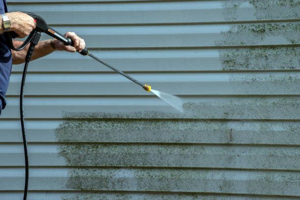 Best Parking Lot and Garage Cleaning  in Plymouth, OH